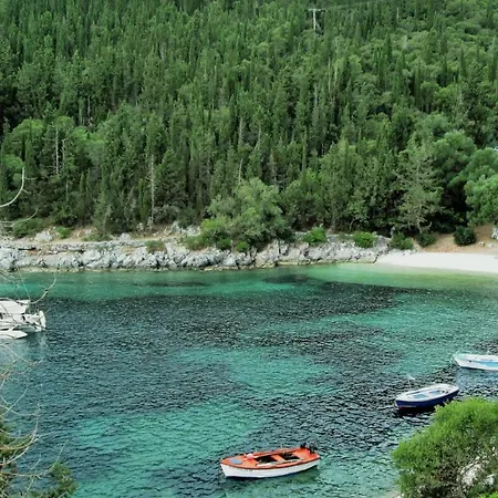 Efi's By The Sea * Fiskardo