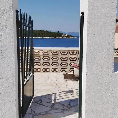 Holiday home Efi's By The Sea Fiskardo