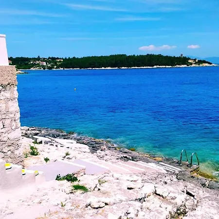 Efi's By The Sea Holiday home Fiskardo