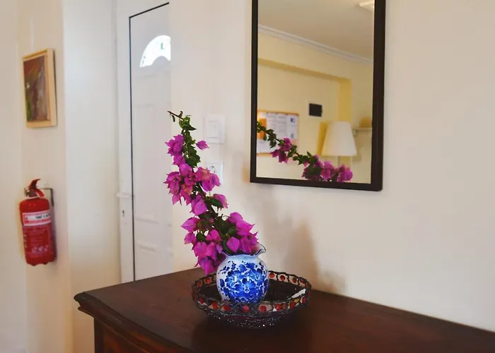 Holiday home Efi's By The Sea