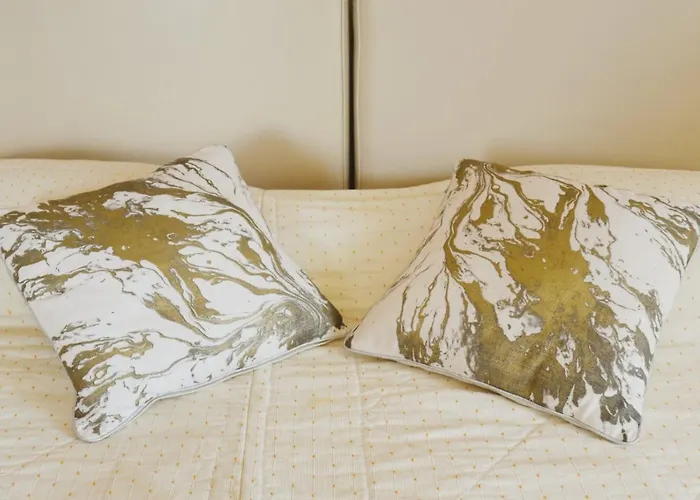 Holiday home Efi's By The Sea *