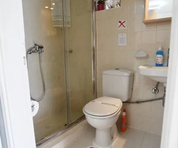 Efi's By The Sea Fiskardo