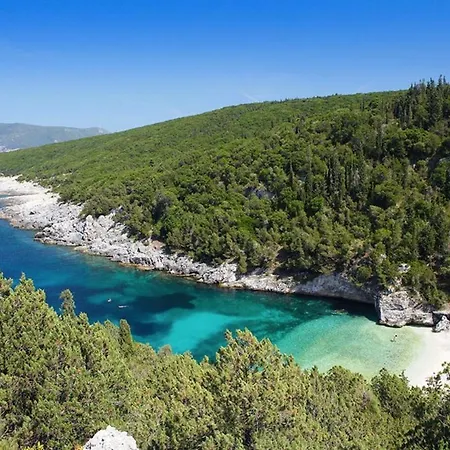 別荘 Efi's By The Sea