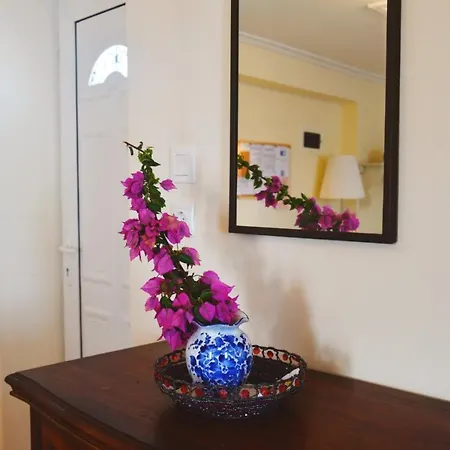 別荘 Efi's By The Sea