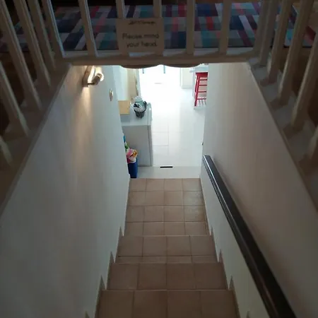 別荘 Efi's By The Sea フィスカルドン