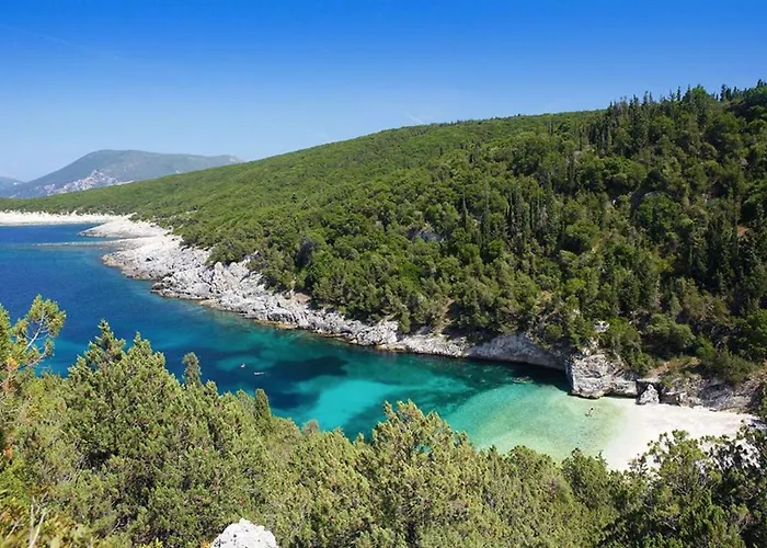 Holiday home Efi's By The Sea