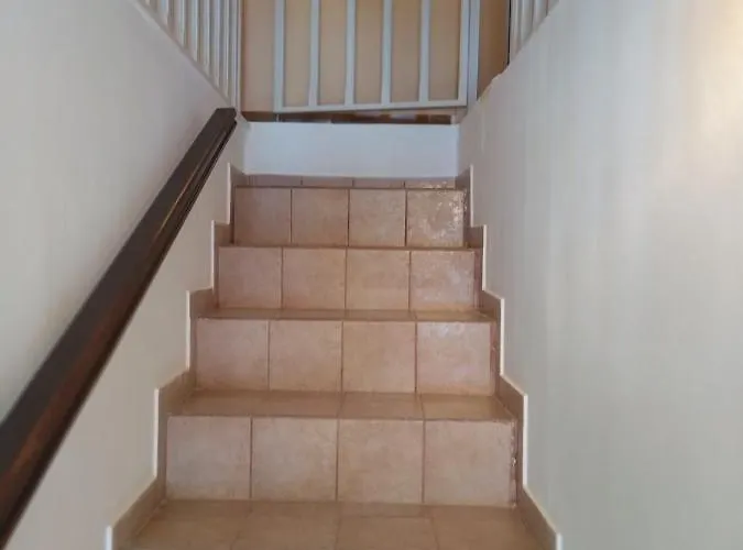 Efi's By The Sea Fiskardo