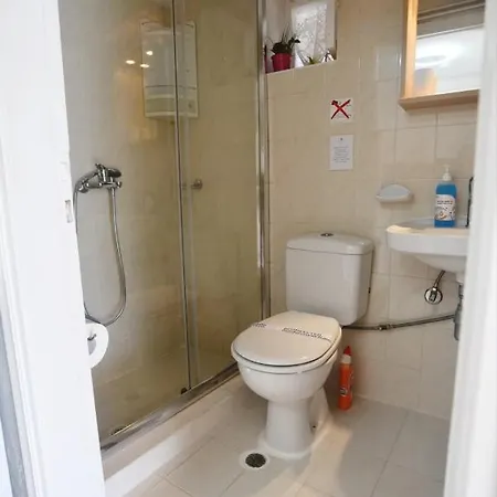 Efi's By The Sea Fiskardo