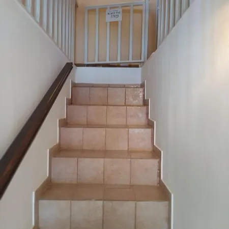 Efi's By The Sea Fiskardo