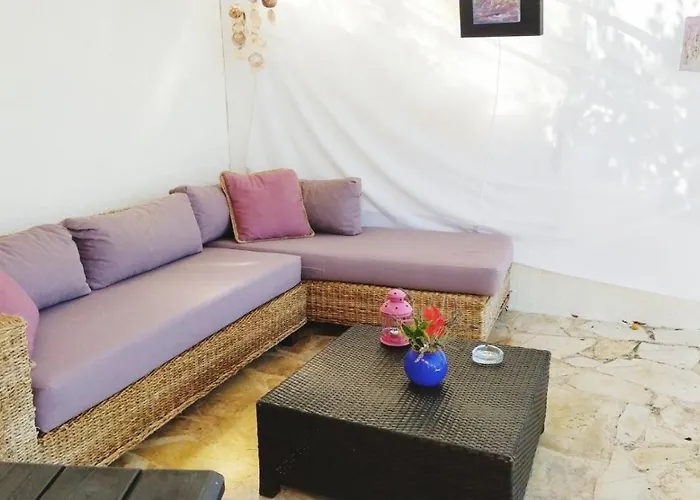 Efi's By The Sea * Fiskardo