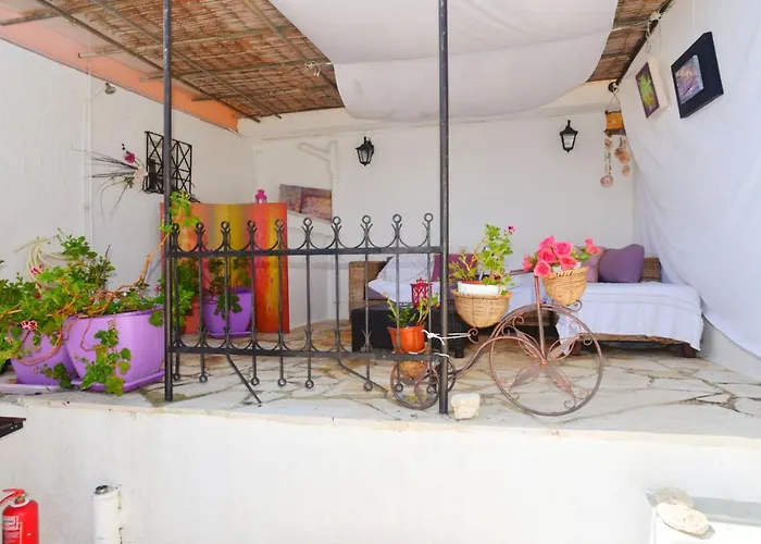 Efi's By The Sea Casa vacanze *