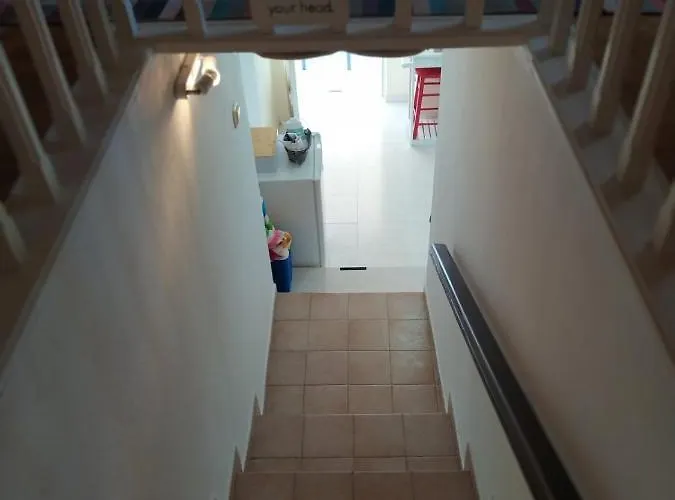 Casa vacanze Efi's By The Sea Fiskardo